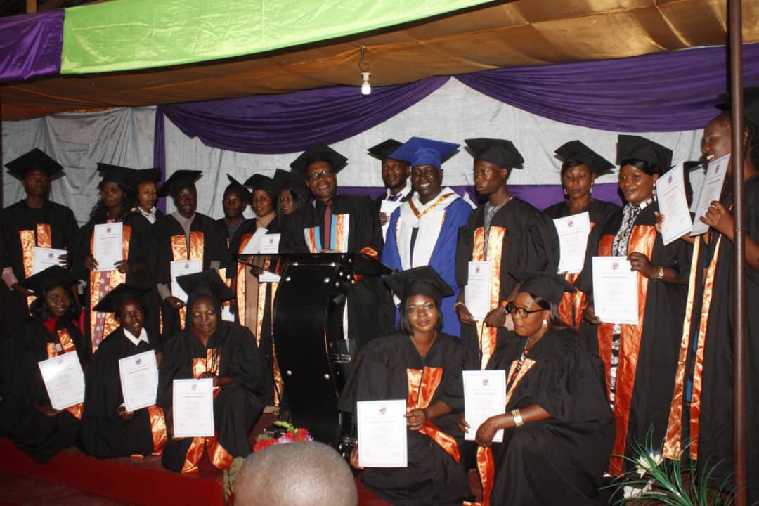 Founding of Kavod Institute