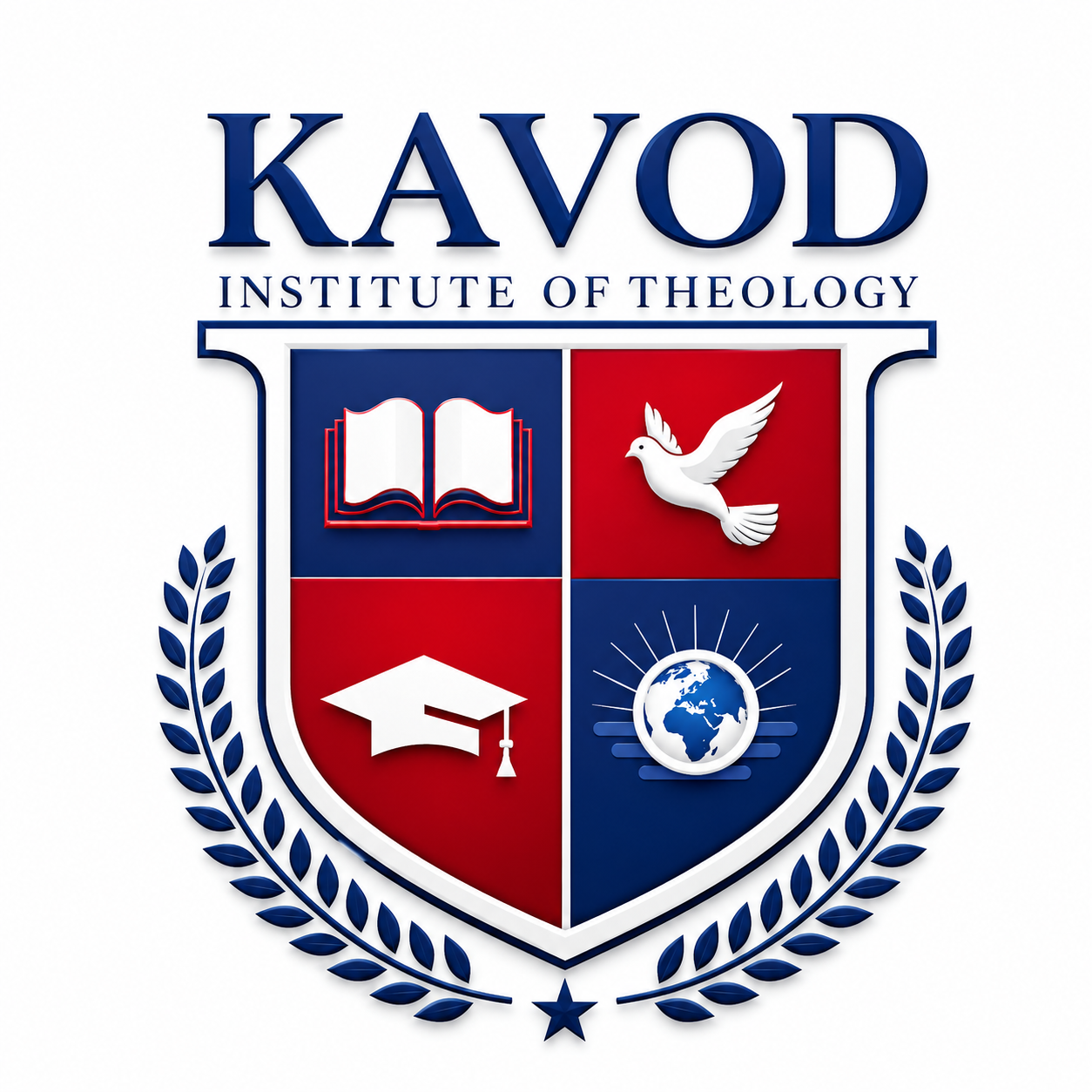 Kavod Institute of Theology